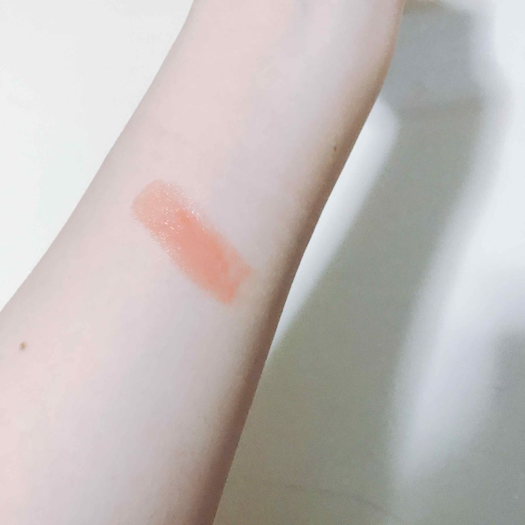 モイスチャー リッチ リップスティック/SUQQU/口紅を使ったクチコミ(2枚目)