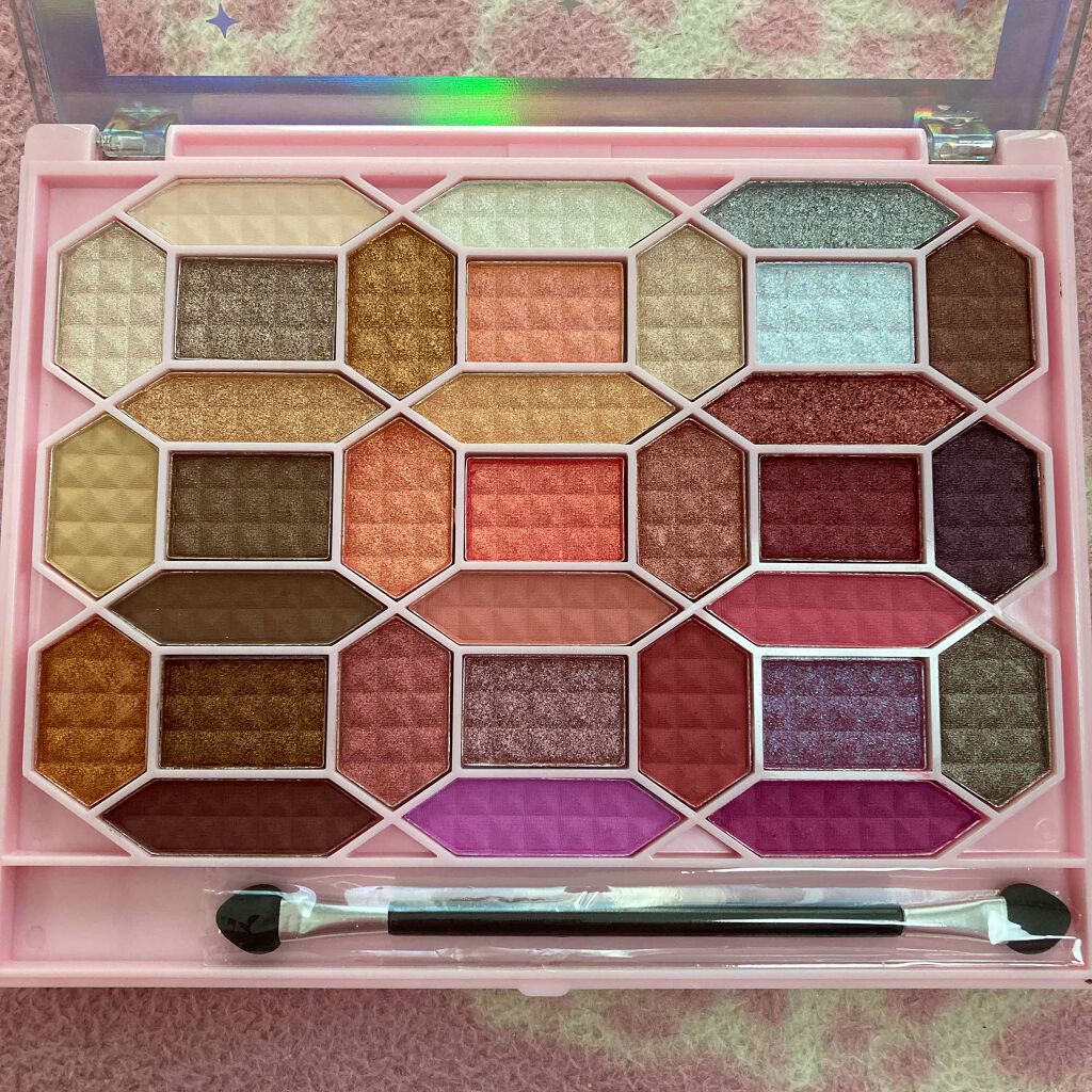 ノーセバム ミネラルパウダー/innisfree/ルースパウダーを使ったクチコミ（2枚目）