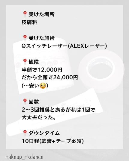 トラネキサム酸 250mg/東和薬品/その他を使ったクチコミ(10枚目)
