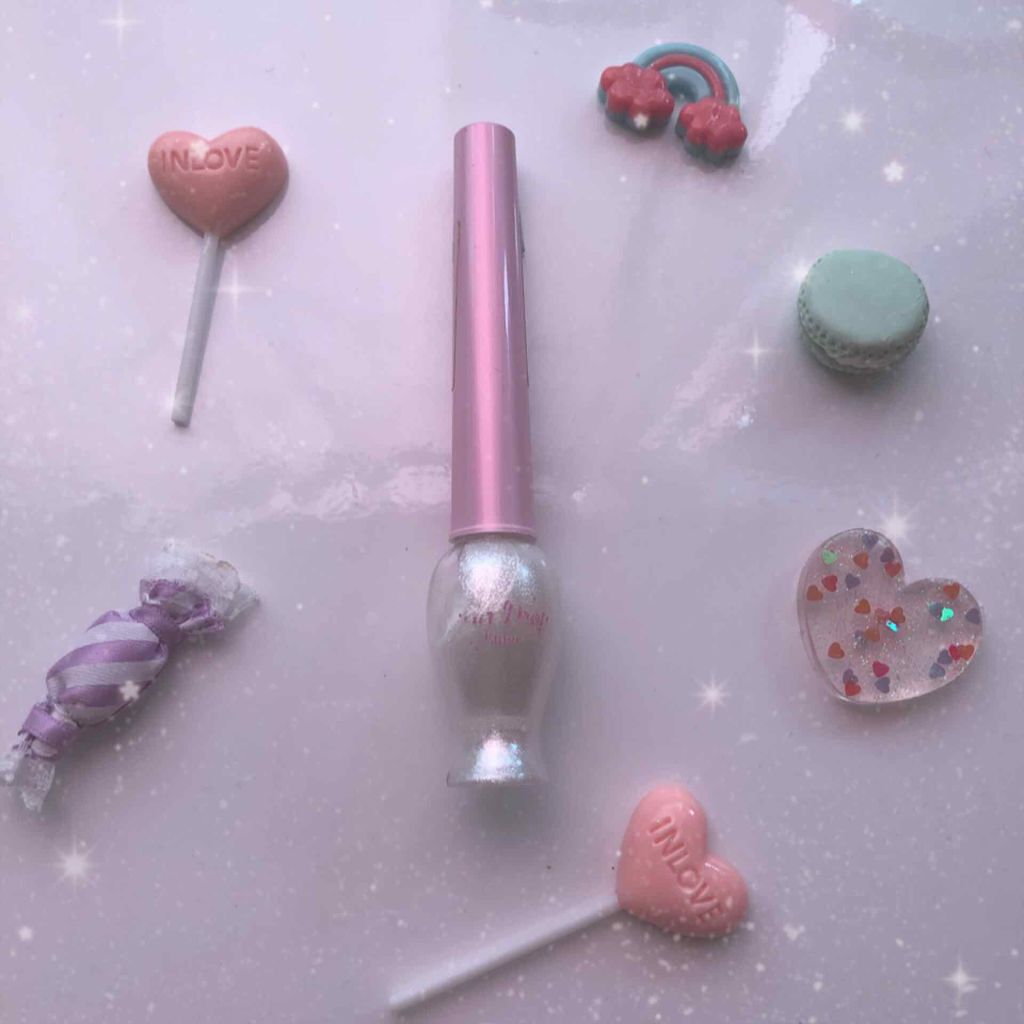 ティアー アイライナー/ETUDE/リキッドアイライナーを使ったクチコミ(1枚目)