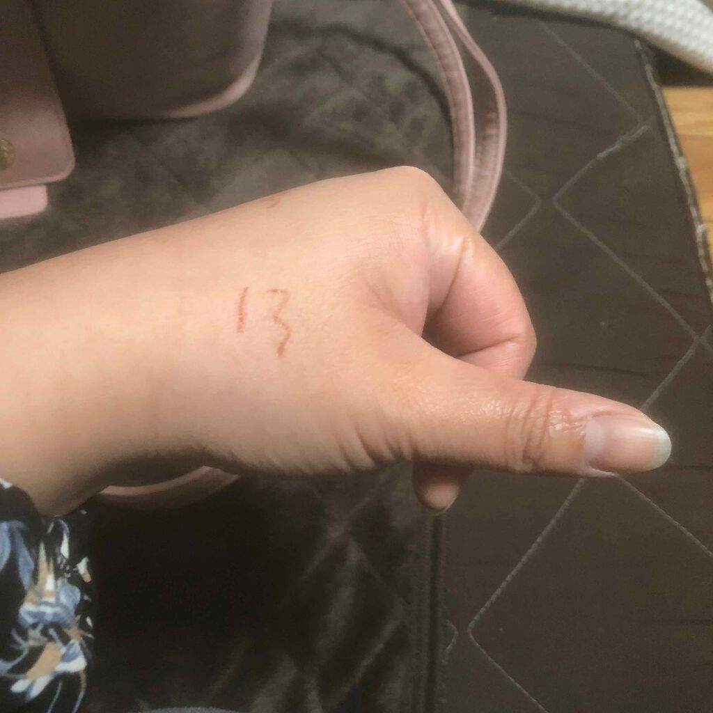 みきちゃ on LIPS 「気になってたCANMAKEのライナー新色GET٩(。•ω•。..」(2枚目)