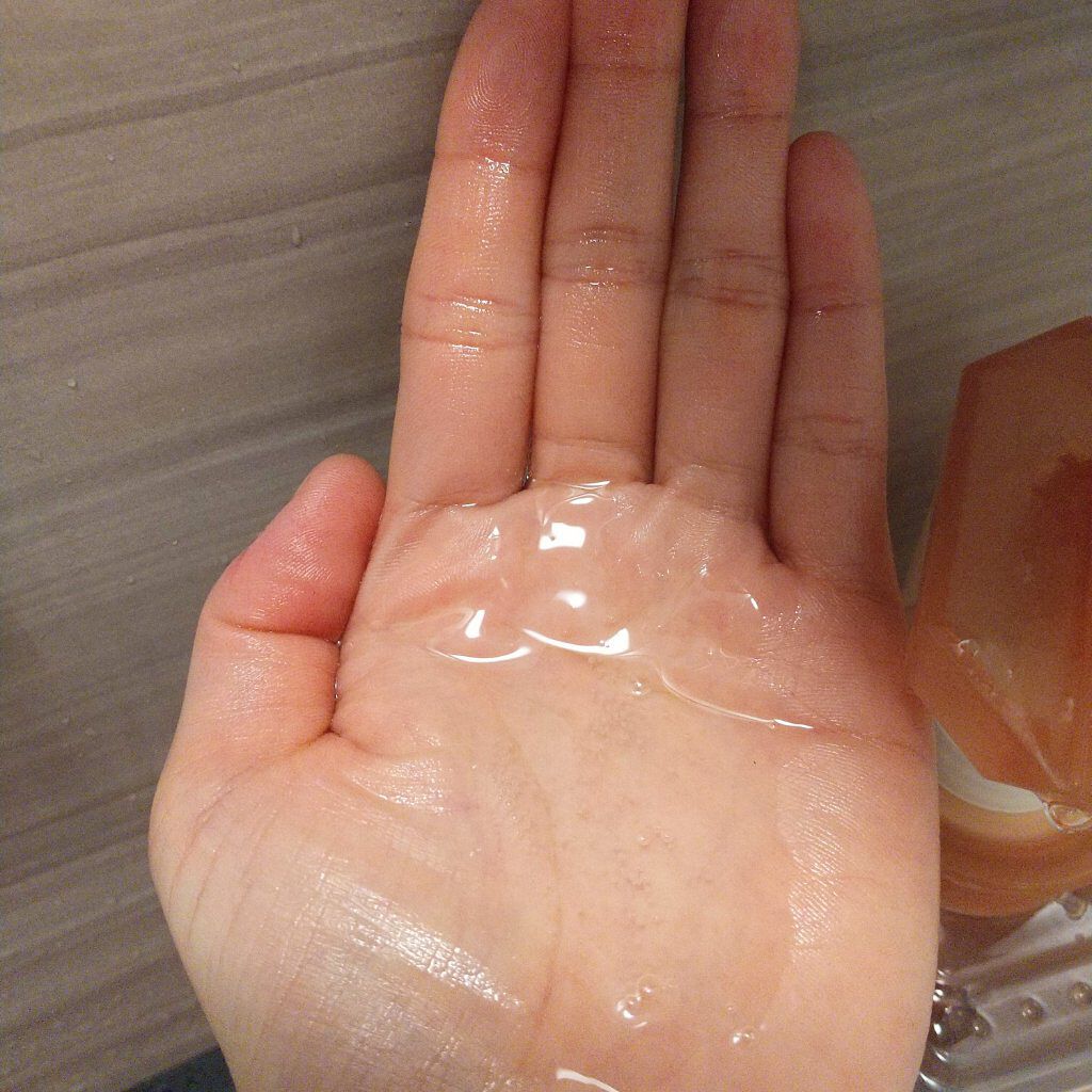 グラースローズの香り/シャンプー＆トリートメント/ダイアン/市販シャンプーを使ったクチコミ（2枚目）