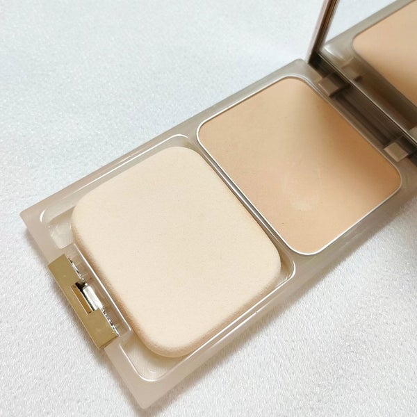 フェザライズオン パウダー/excel/パウダーファンデーション by ぼんぼん