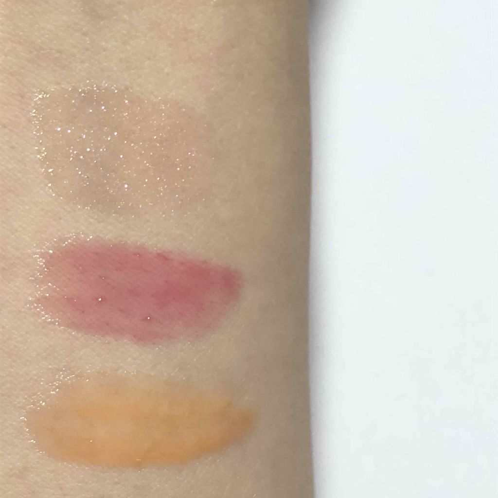 【旧】ディオール アディクト リップ マキシマイザー/Dior/リップグロスを使ったクチコミ(3枚目)