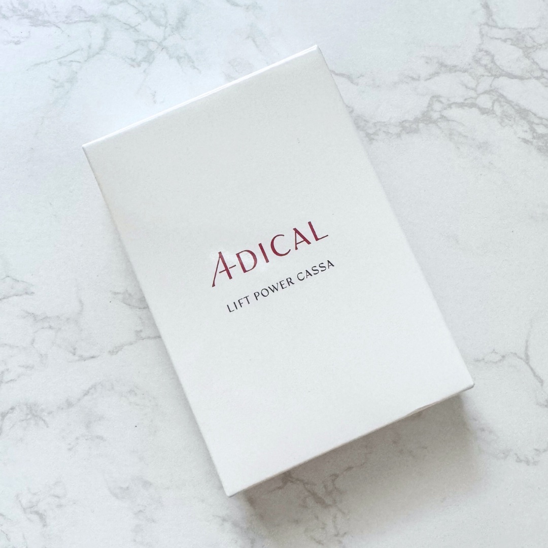 ADICAL パワーリフトかっさ