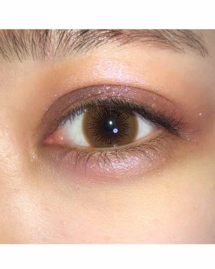 セフォラ コラボ ベア アイシャドウ パレット/モスキーノ/アイシャドウパレットを使ったクチコミ(2枚目)