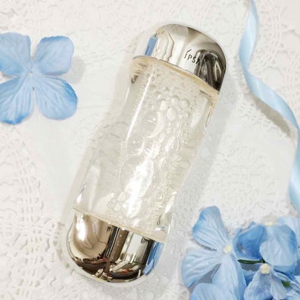 ザ・タイムR アクア/IPSA/化粧水を使ったクチコミ(1枚目)