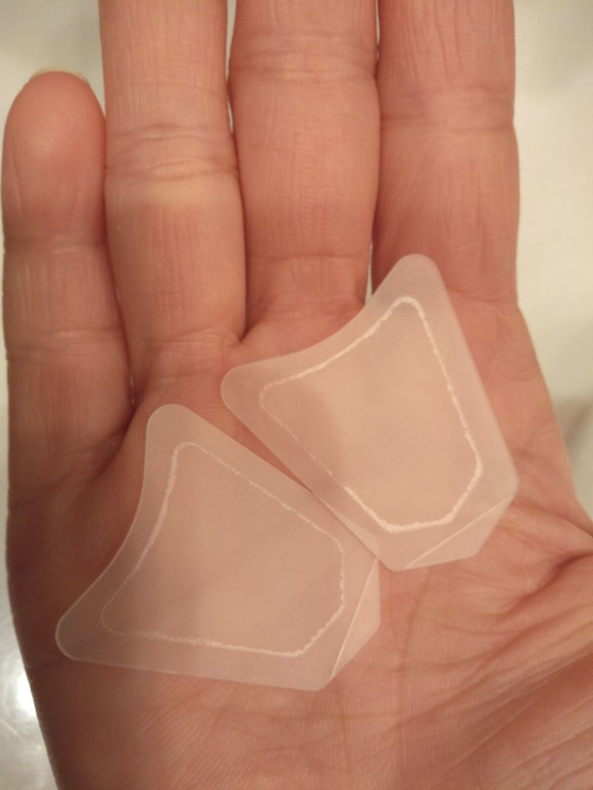 iMPL /iMPL/その他スキンケアを使ったクチコミ(2枚目)