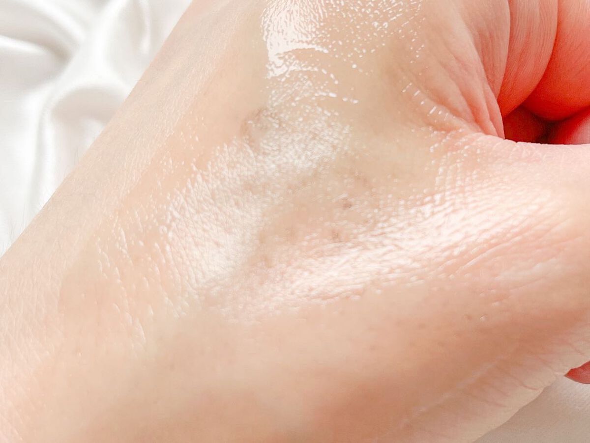 パル トリートメント マセ/シーボン./クレンジングクリームを使ったクチコミ(5枚目)