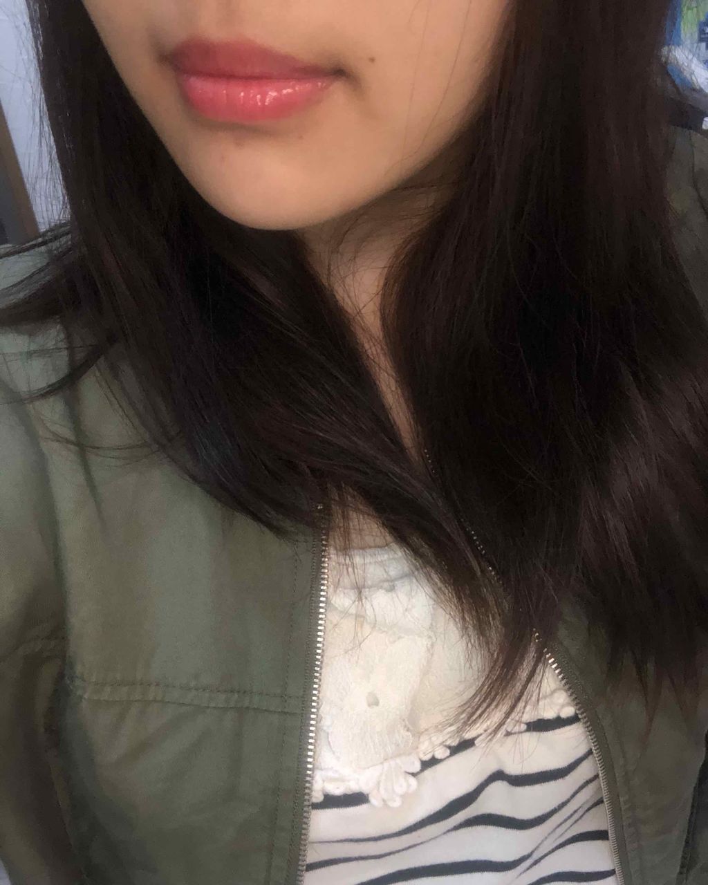 オールインワンティント/シャインリッチ/リップティントを使ったクチコミ（3枚目）