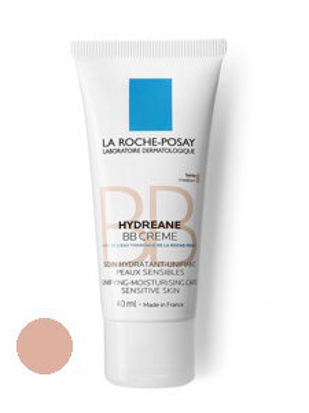 イドレアーヌ BB/ラ ロッシュ ポゼ/化粧下地を使ったクチコミ（2枚目）