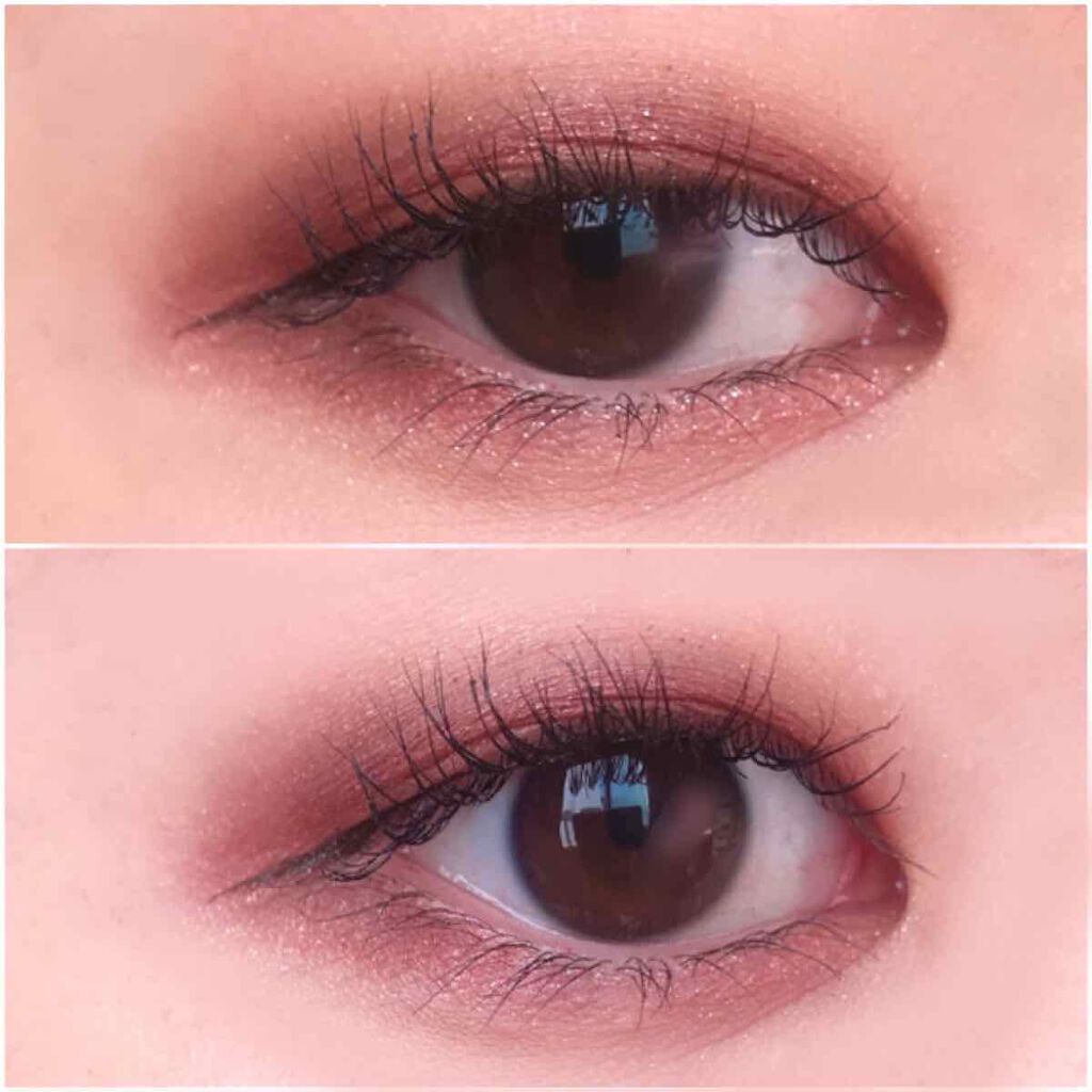 スムースリキッドアイライナー スーパーキープ/ヒロインメイク/リキッドアイライナーを使ったクチコミ(3枚目)