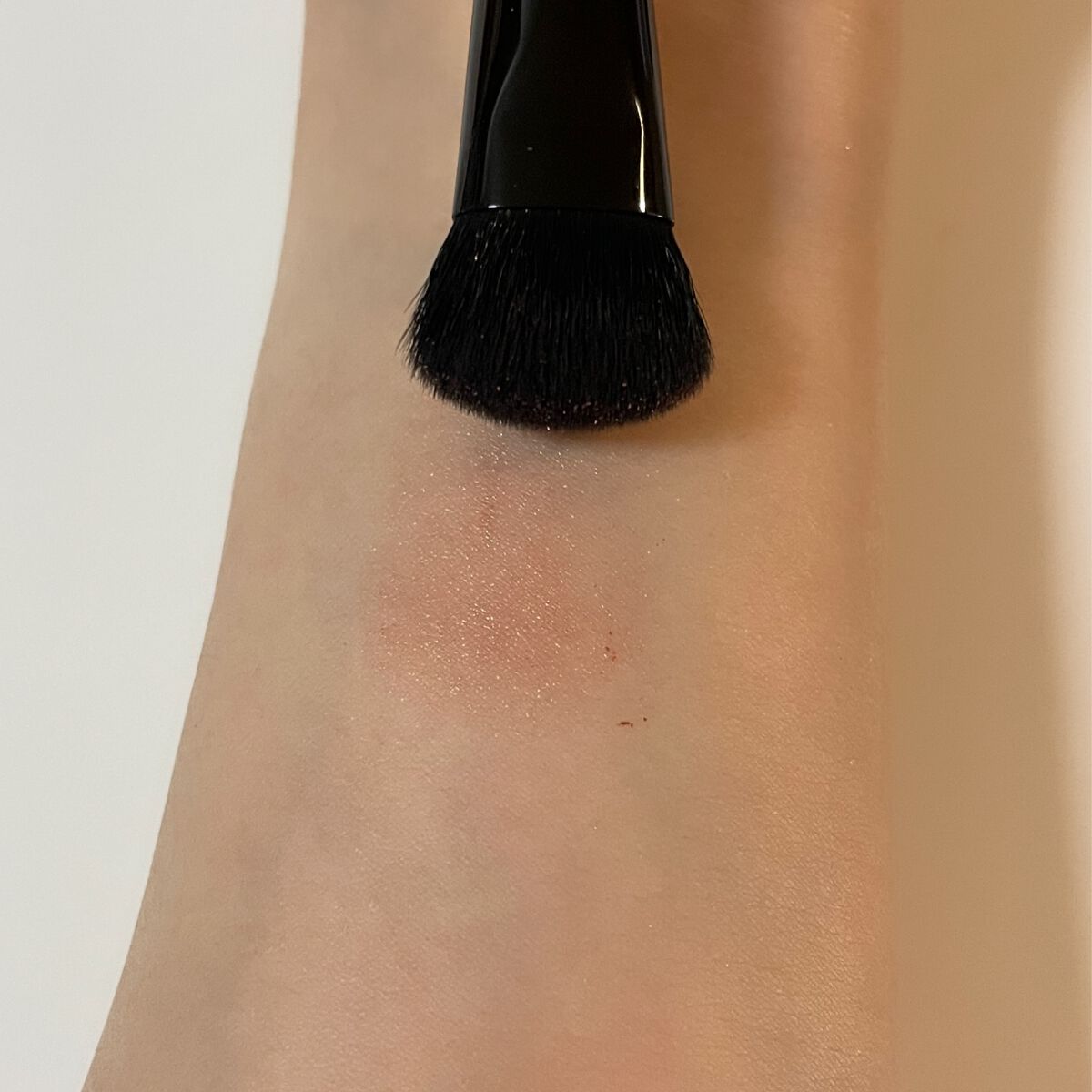 アン アーティスツ ギフト ブラシ コレクション /ローラ メルシエ/メイクアップキットを使ったクチコミ(5枚目)