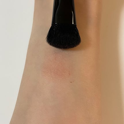 アン アーティスツ ギフト ブラシ コレクション /ローラ メルシエ/メイクアップキットを使ったクチコミ(5枚目)