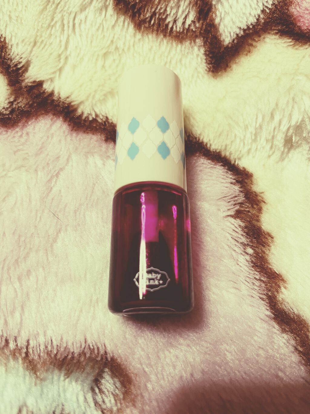 アイ+リップ メイクアップ リムーバー/MAYBELLINE NEW YORK/ポイントメイクリムーバーを使ったクチコミ（1枚目）