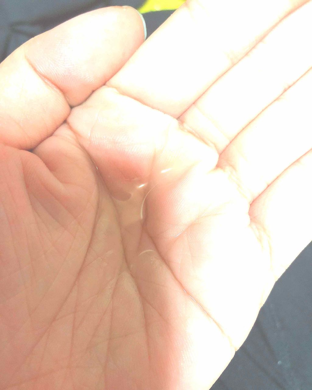 BIFIDALACTO COMPLEX/manyo/美容液を使ったクチコミ（3枚目）