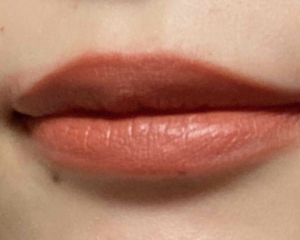 カラーセンセーショナル リップスティック C/MAYBELLINE NEW YORK/口紅を使ったクチコミ(4枚目)