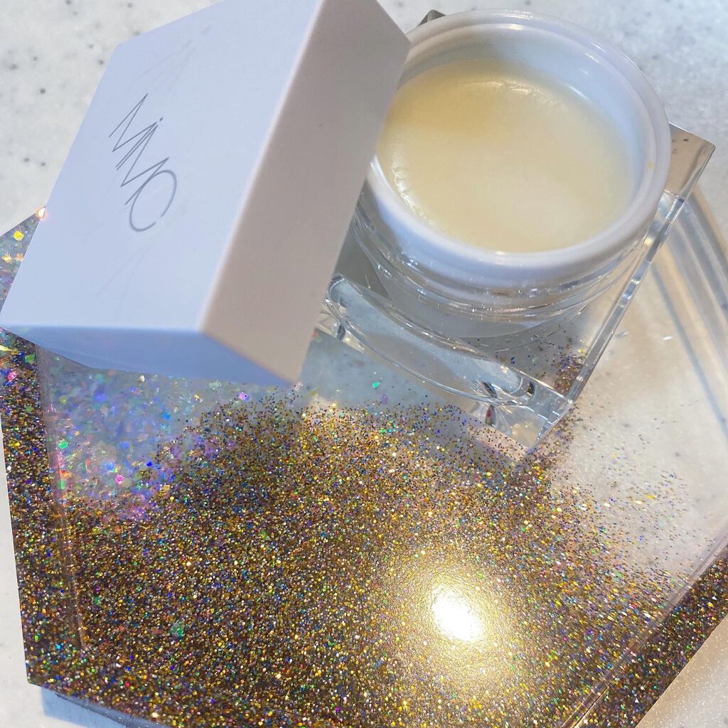 ゆずちゃん on LIPS 「【コスメモニターMiMC】★MiMC✓ミネラルクリーミーファン..」(3枚目)