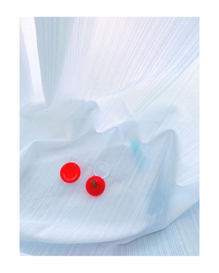 TONYMOLY TONYMOLYフルーツリップバームシリーズのクチコミ「𓂃◌𓈒𓐍 
 ˗ˏˋ TONYMOLY ミニベリーリップバーム ˎˊ˗
⇰ ベリーコンプレ.....」(1枚目)