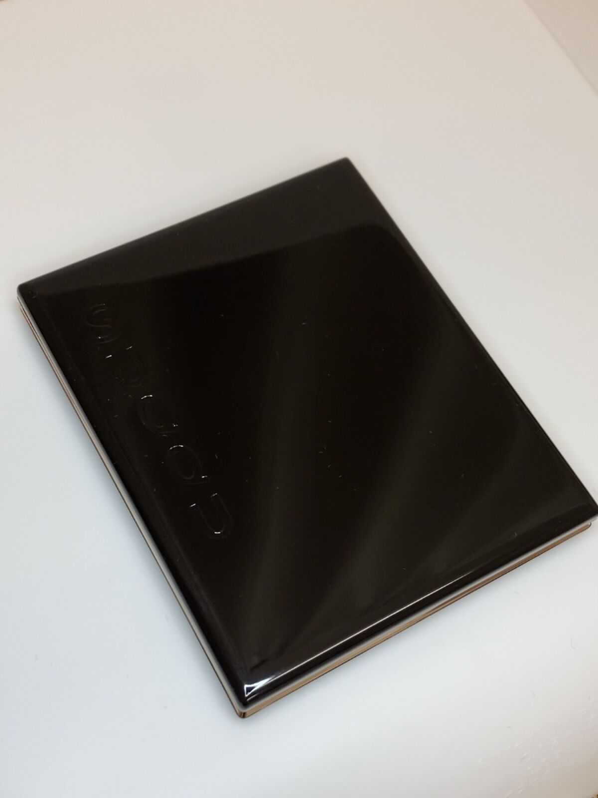 メルティング パウダー ブラッシュ 01 瑞泡/SUQQU/パウダーチークを使ったクチコミ（2枚目）