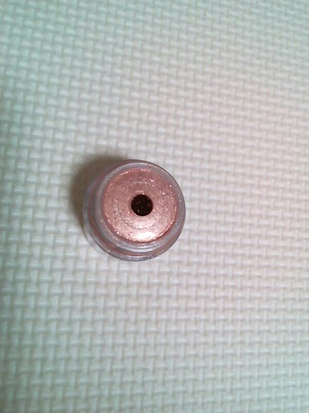 ピグメント/BBIA/アイシャドウパレットを使ったクチコミ（2枚目）