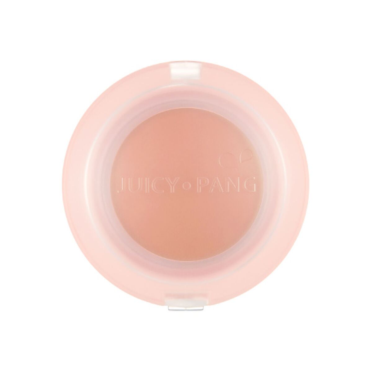 ジューシーパン　ジェリーチーク (BE01)