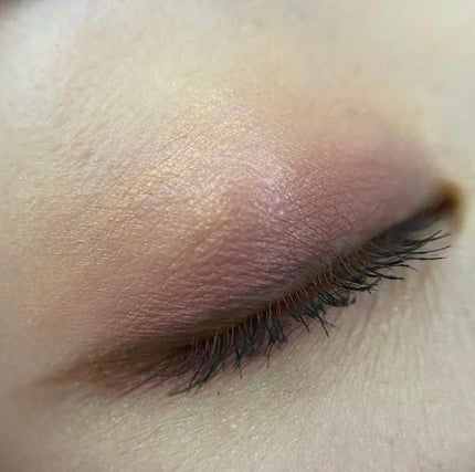 レ キャトル オンブル/CHANEL/アイシャドウパレットを使ったクチコミ(5枚目)