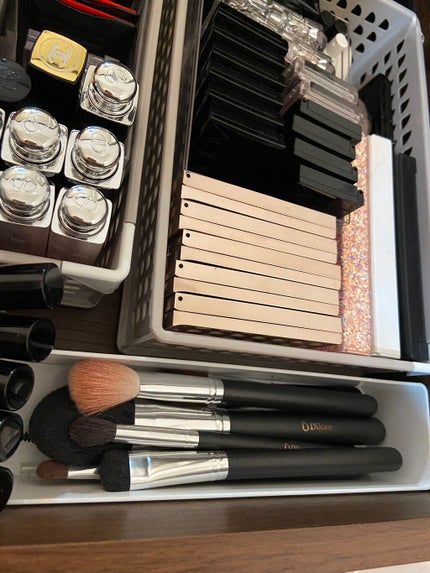 DUcare メイクブラシ/DUcare/メイクブラシを使ったクチコミ(2枚目)