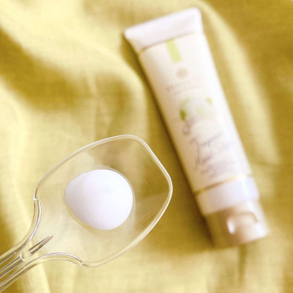 フレグランスモイストスタイラー/ヴィーナススパ/ヘアワックス・クリームを使ったクチコミ（2枚目）