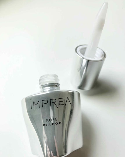 インプレア ホワイトニング レーザーショット/iMPREA/美容液を使ったクチコミ(2枚目)