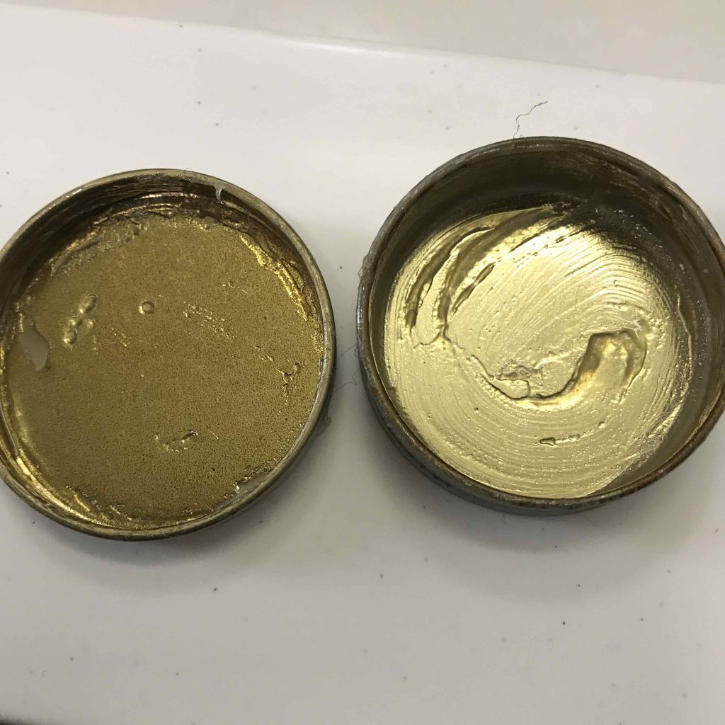 ハンド・サルヴ/BURT'S BEES/ハンドクリームを使ったクチコミ(2枚目)