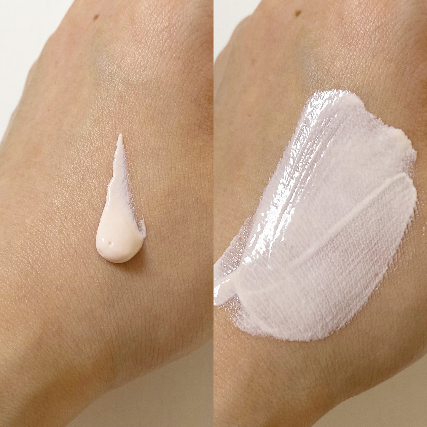 UVイデア XL プロテクショントーンアップ ローズ+/ラ ロッシュ ポゼ/日焼け止め・UVケアを使ったクチコミ（3枚目）