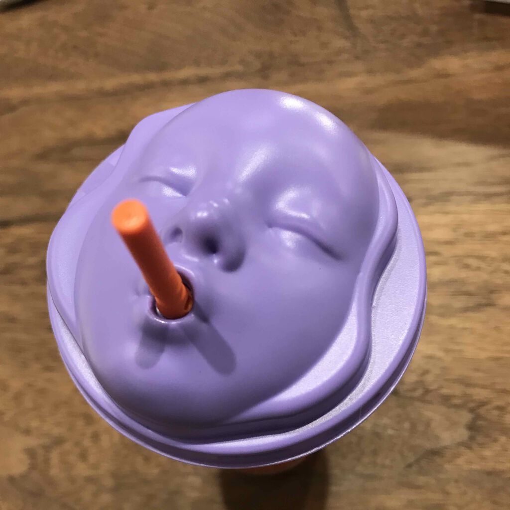 ドクタージャルト シェイキング ラバー シェイク＆ショット エラスティック ショット/Dr.Jart＋/シートマスク・パックを使ったクチコミ（1枚目）