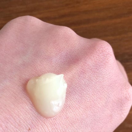 Wクレンジングジェル ユズ/Nursery(ナーセリー)/クレンジングジェルを使ったクチコミ(2枚目)