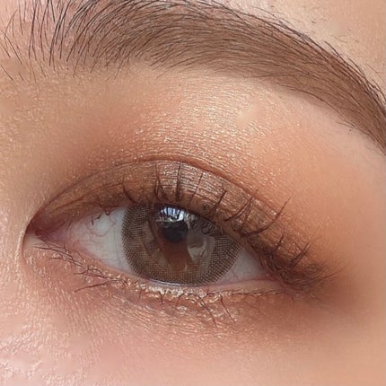 トーン タッチ アイズ/SUQQU/単色アイシャドウを使ったクチコミ(6枚目)