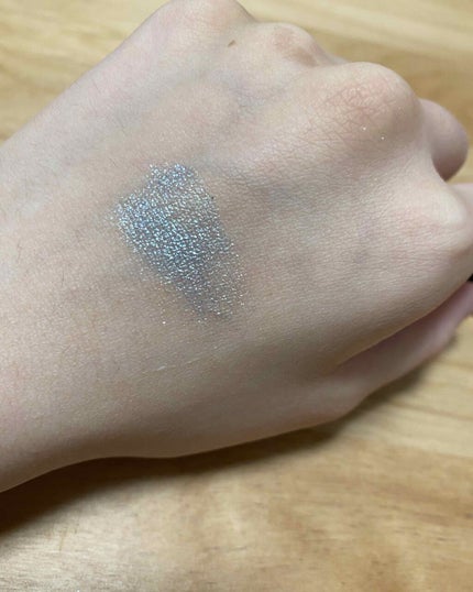 セルフィーフィックスピグメント/Witch's Pouch/単色アイシャドウを使ったクチコミ(2枚目)