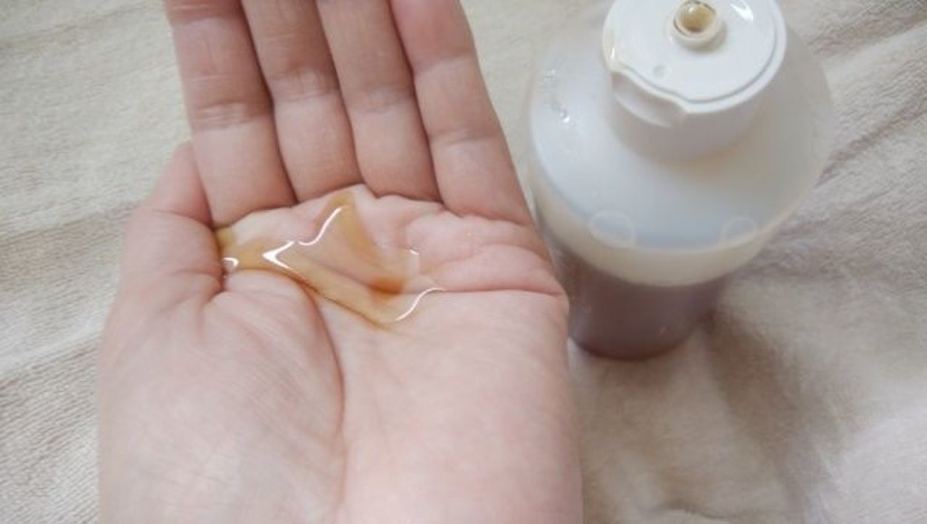 ノンシリコン アミノ酸 シャンプー/コンディショナー 草花（そうか）/MOGANS/市販シャンプーを使ったクチコミ（2枚目）