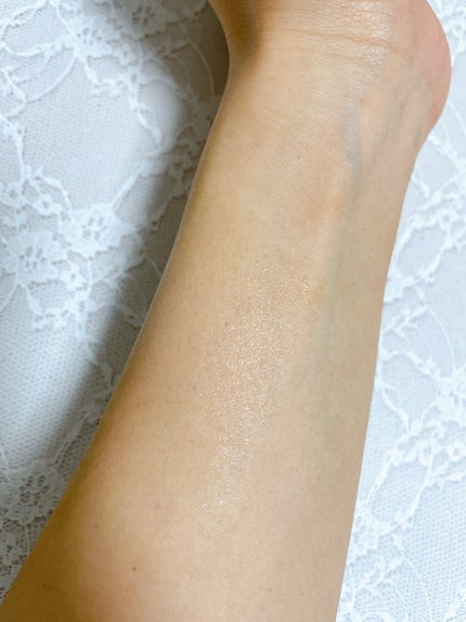 UVウルトラフィットベースEX/CEZANNE/化粧下地を使ったクチコミ(5枚目)