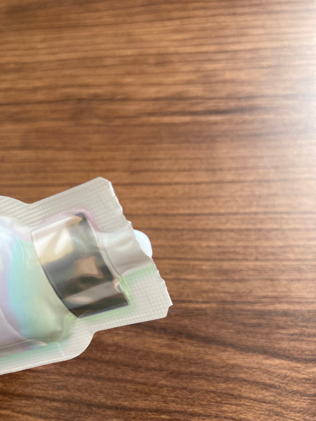 ザビューティ うるツヤチャージヘアパック/エッセンシャル/ヘアマスク・ヘアパックを使ったクチコミ(3枚目)