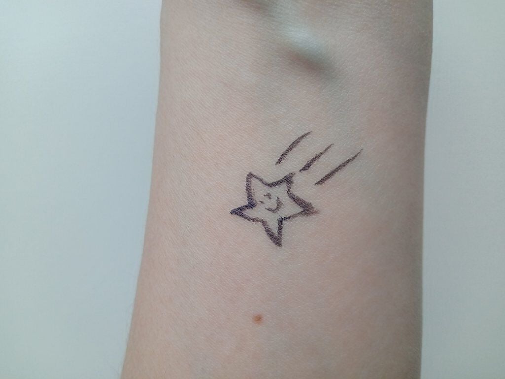 ラブ・ライナー リキッドアイライナーR3/ラブ・ライナー/リキッドアイライナーを使ったクチコミ(6枚目)