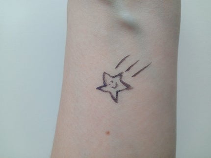 ラブ・ライナー リキッドアイライナーR3/ラブ・ライナー/リキッドアイライナーを使ったクチコミ(6枚目)