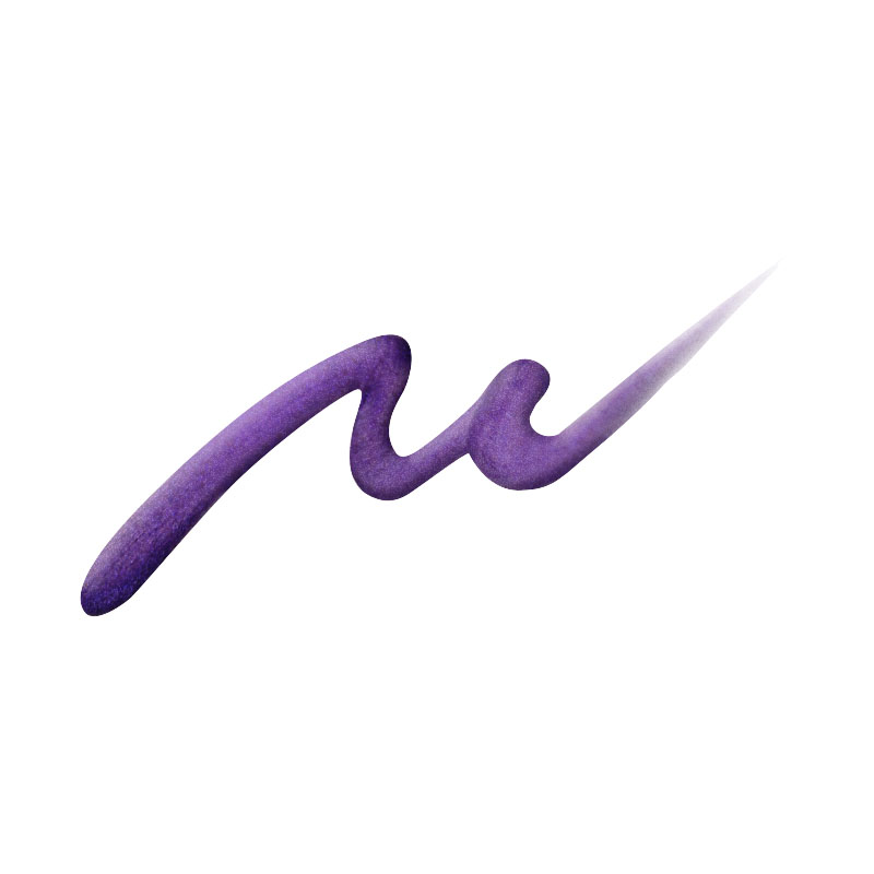 パーフェクト アイライナー 200 レディパープル