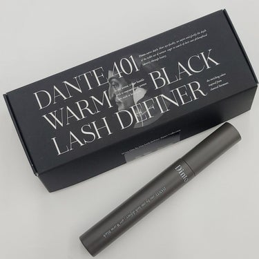 one by one lash definer/Dinto/マスカラを使ったクチコミ（2枚目）