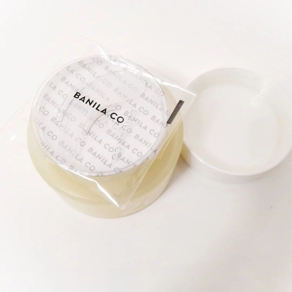 BANILA CO クリーンイットゼロ クレンジングバーム ナリシングのクチコミ「#バニラコ #クレンジングバーム⁡
⁡⁡⁡⁡
⁡
⁡
韓国の国民的クレンジングバームと言われて.....」（3枚目）