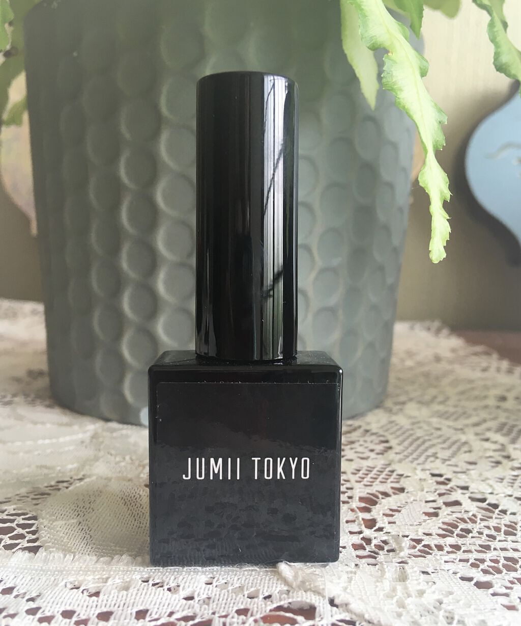 ネイルポリッシュ/ジュミートウキョウ/マニキュアを使ったクチコミ（1枚目）