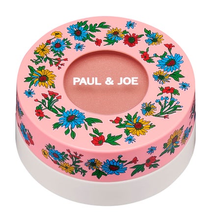 ジェル ブラッシュ(1/5限定発売) / PAUL & JOE BEAUTE