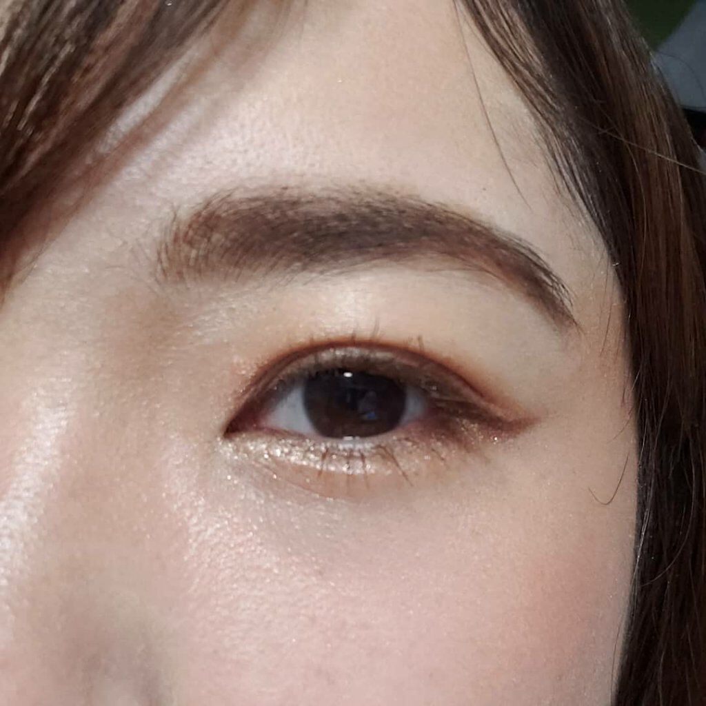 クワッドアイシャドー/NARS/アイシャドウパレットを使ったクチコミ(3枚目)