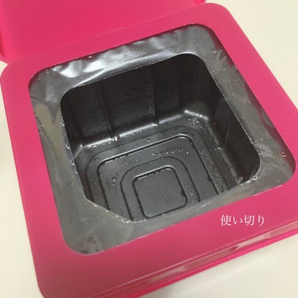 TBC エステティックマスク/TBC/シートマスク・パックを使ったクチコミ(4枚目)