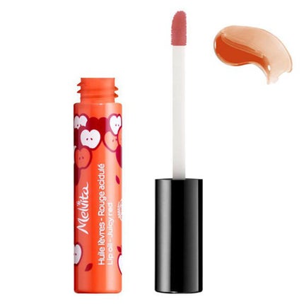 コーラルレッド