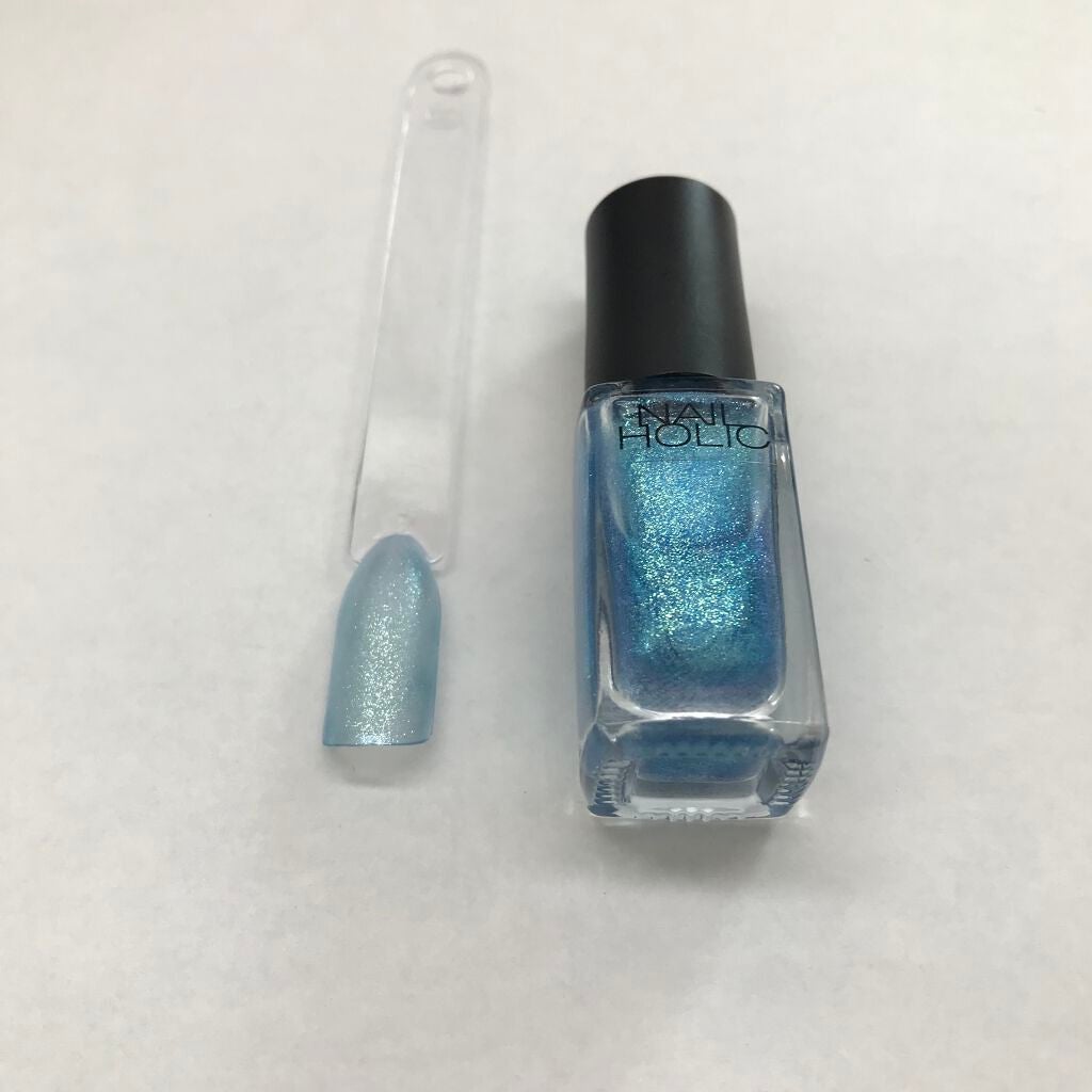 カラフルネイルズ/キャンメイク/マニキュアを使ったクチコミ(3枚目)